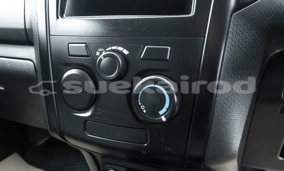 Buy Used Isuzu D-Max White Car in Bangkok in Bangkok Buy Used Isuzu D-Max White Car in Bangkok in Bangkok