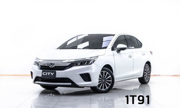 Buy Used Honda City White Car in Bangkok in Bangkok Buy Used Honda City White Car in Bangkok in Bangkok