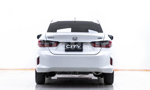 Buy Used Honda City White Car in Bangkok in Bangkok Buy Used Honda City White Car in Bangkok in Bangkok