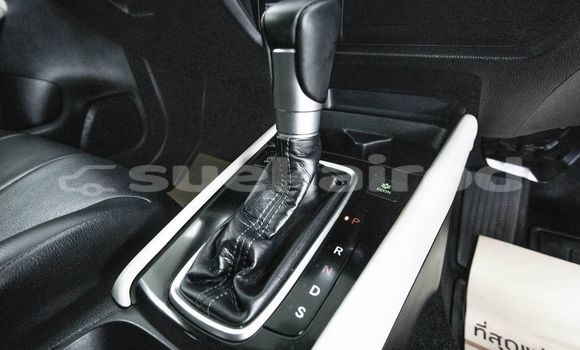 Buy Used Honda City White Car in Bangkok in Bangkok Buy Used Honda City White Car in Bangkok in Bangkok