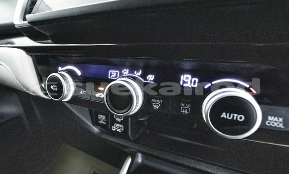 Buy Used Honda City White Car in Bangkok in Bangkok Buy Used Honda City White Car in Bangkok in Bangkok