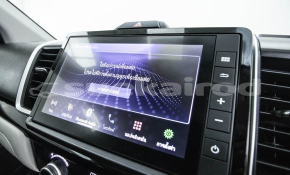 Buy Used Honda City White Car in Bangkok in Bangkok Buy Used Honda City White Car in Bangkok in Bangkok