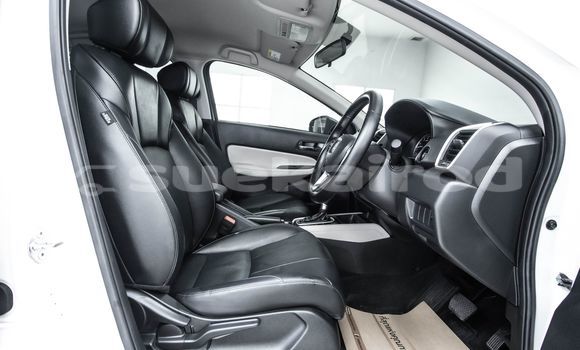 Buy Used Honda City White Car in Bangkok in Bangkok Buy Used Honda City White Car in Bangkok in Bangkok