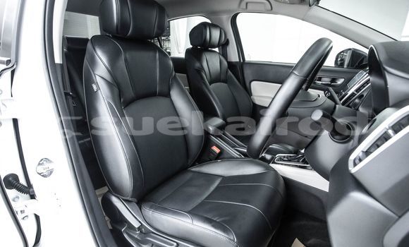 Buy Used Honda City White Car in Bangkok in Bangkok Buy Used Honda City White Car in Bangkok in Bangkok