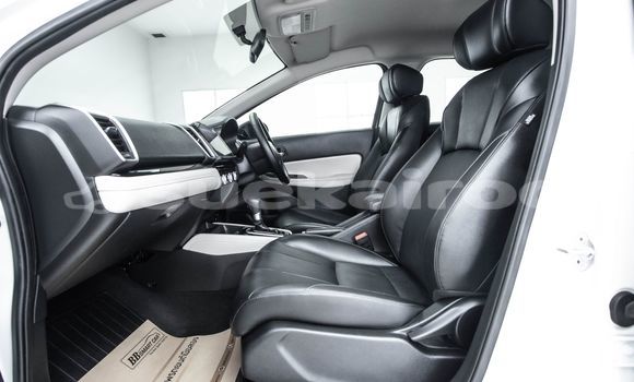 Buy Used Honda City White Car in Bangkok in Bangkok Buy Used Honda City White Car in Bangkok in Bangkok