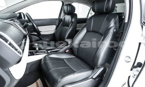 Buy Used Honda City White Car in Bangkok in Bangkok Buy Used Honda City White Car in Bangkok in Bangkok