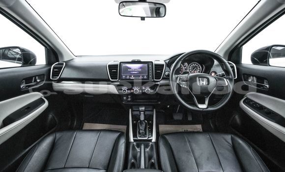 Buy Used Honda City White Car in Bangkok in Bangkok Buy Used Honda City White Car in Bangkok in Bangkok