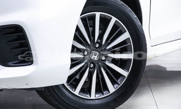 Buy Used Honda City White Car in Bangkok in Bangkok Buy Used Honda City White Car in Bangkok in Bangkok