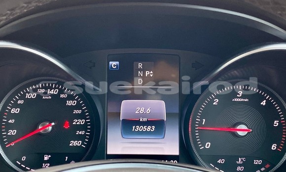 Buy Used Mercedes-Benz GLC 250D Black Car in Bangkok in Bangkok Buy Used Mercedes-Benz GLC 250D Black Car in Bangkok in Bangkok