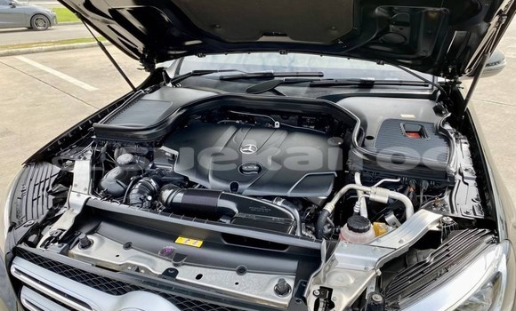 Buy Used Mercedes-Benz GLC 250D Black Car in Bangkok in Bangkok Buy Used Mercedes-Benz GLC 250D Black Car in Bangkok in Bangkok