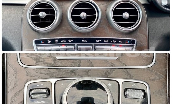 Buy Used Mercedes-Benz GLC 250D Black Car in Bangkok in Bangkok Buy Used Mercedes-Benz GLC 250D Black Car in Bangkok in Bangkok