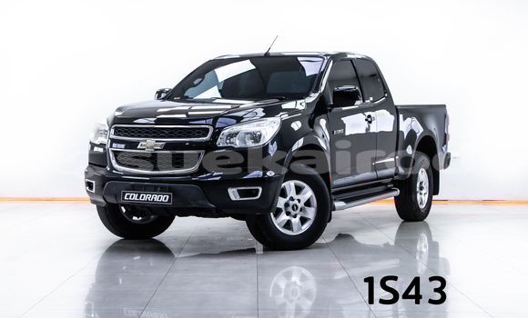 ซื้อ รถมือสอง Chevrolet Colorado สีดำ รถยนต์ ใน %{เมือง} ใน กรุงเทพมหานคร ซื้อ รถมือสอง Chevrolet Colorado สีดำ รถยนต์ ใน %{เมือง} ใน กรุงเทพมหานคร