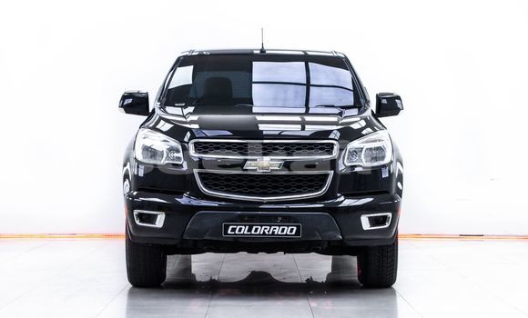 ซื้อ รถมือสอง Chevrolet Colorado สีดำ รถยนต์ ใน %{เมือง} ใน กรุงเทพมหานคร ซื้อ รถมือสอง Chevrolet Colorado สีดำ รถยนต์ ใน %{เมือง} ใน กรุงเทพมหานคร