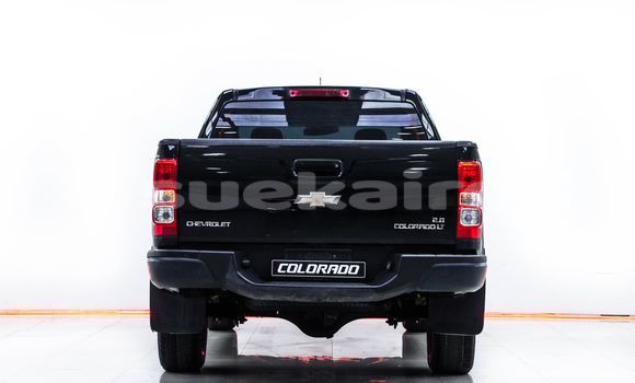 ซื้อ รถมือสอง Chevrolet Colorado สีดำ รถยนต์ ใน %{เมือง} ใน กรุงเทพมหานคร ซื้อ รถมือสอง Chevrolet Colorado สีดำ รถยนต์ ใน %{เมือง} ใน กรุงเทพมหานคร