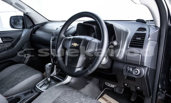 ซื้อ รถมือสอง Chevrolet Colorado สีดำ รถยนต์ ใน %{เมือง} ใน กรุงเทพมหานคร ซื้อ รถมือสอง Chevrolet Colorado สีดำ รถยนต์ ใน %{เมือง} ใน กรุงเทพมหานคร