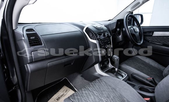 ซื้อ รถมือสอง Chevrolet Colorado สีดำ รถยนต์ ใน %{เมือง} ใน กรุงเทพมหานคร ซื้อ รถมือสอง Chevrolet Colorado สีดำ รถยนต์ ใน %{เมือง} ใน กรุงเทพมหานคร