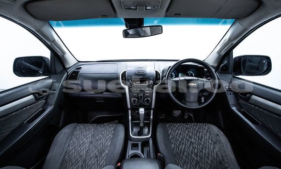 ซื้อ รถมือสอง Chevrolet Colorado สีดำ รถยนต์ ใน %{เมือง} ใน กรุงเทพมหานคร ซื้อ รถมือสอง Chevrolet Colorado สีดำ รถยนต์ ใน %{เมือง} ใน กรุงเทพมหานคร