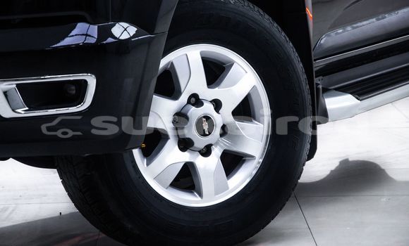 ซื้อ รถมือสอง Chevrolet Colorado สีดำ รถยนต์ ใน %{เมือง} ใน กรุงเทพมหานคร ซื้อ รถมือสอง Chevrolet Colorado สีดำ รถยนต์ ใน %{เมือง} ใน กรุงเทพมหานคร