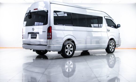 Buy Used Toyota Commuter Other Car in Bangkok in Bangkok Buy Used Toyota Commuter Other Car in Bangkok in Bangkok