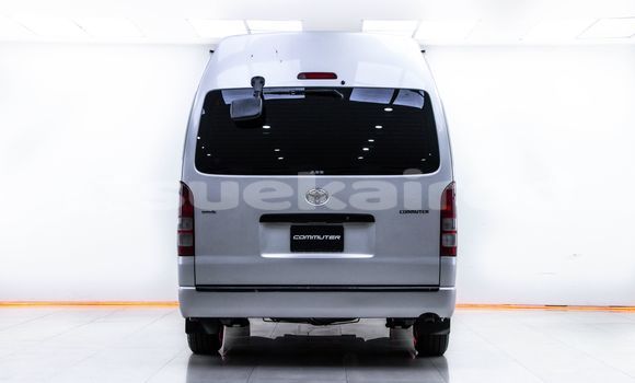 Buy Used Toyota Commuter Other Car in Bangkok in Bangkok Buy Used Toyota Commuter Other Car in Bangkok in Bangkok