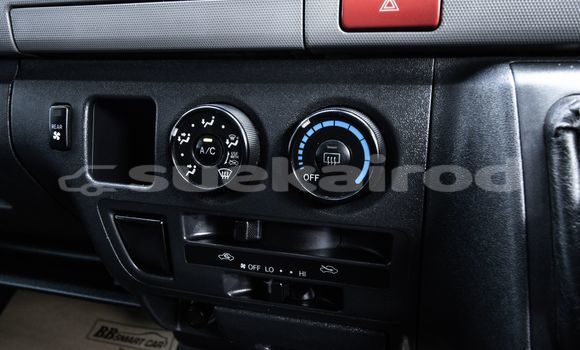 Buy Used Toyota Commuter Other Car in Bangkok in Bangkok Buy Used Toyota Commuter Other Car in Bangkok in Bangkok