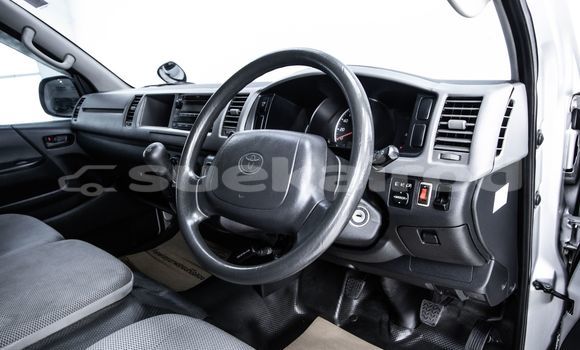 Buy Used Toyota Commuter Other Car in Bangkok in Bangkok Buy Used Toyota Commuter Other Car in Bangkok in Bangkok