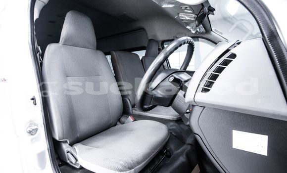 Buy Used Toyota Commuter Other Car in Bangkok in Bangkok Buy Used Toyota Commuter Other Car in Bangkok in Bangkok