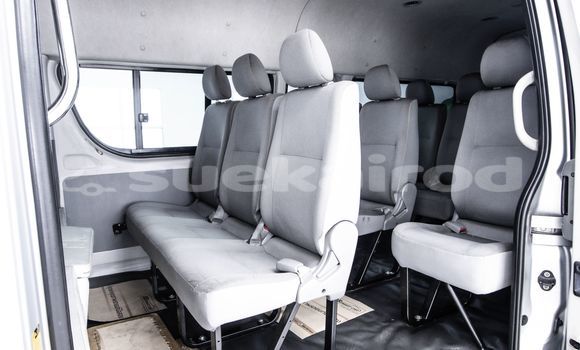 Buy Used Toyota Commuter Other Car in Bangkok in Bangkok Buy Used Toyota Commuter Other Car in Bangkok in Bangkok