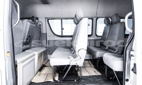 Buy Used Toyota Commuter Other Car in Bangkok in Bangkok Buy Used Toyota Commuter Other Car in Bangkok in Bangkok