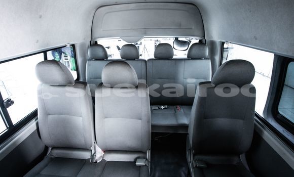 Buy Used Toyota Commuter Other Car in Bangkok in Bangkok Buy Used Toyota Commuter Other Car in Bangkok in Bangkok