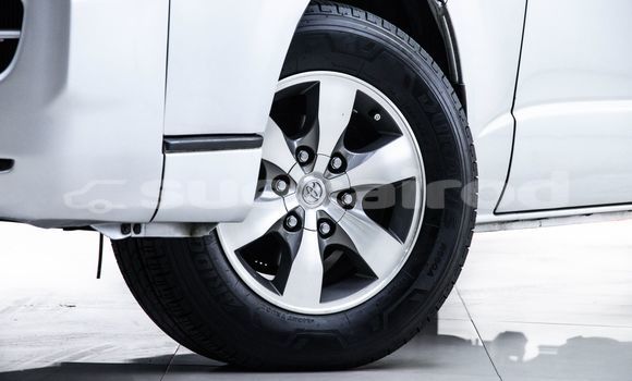 Buy Used Toyota Commuter Other Car in Bangkok in Bangkok Buy Used Toyota Commuter Other Car in Bangkok in Bangkok