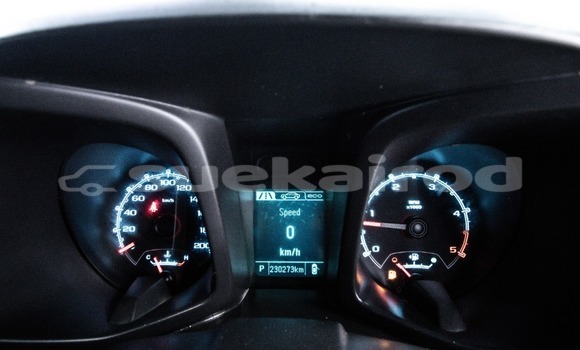 Buy Used Chevrolet Colorado Black Car in Bangkok in Bangkok Buy Used Chevrolet Colorado Black Car in Bangkok in Bangkok