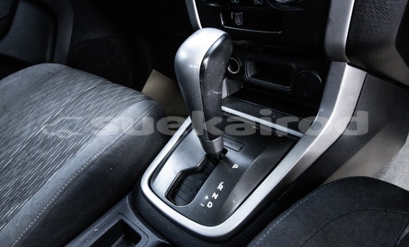 Buy Used Chevrolet Colorado Black Car in Bangkok in Bangkok Buy Used Chevrolet Colorado Black Car in Bangkok in Bangkok