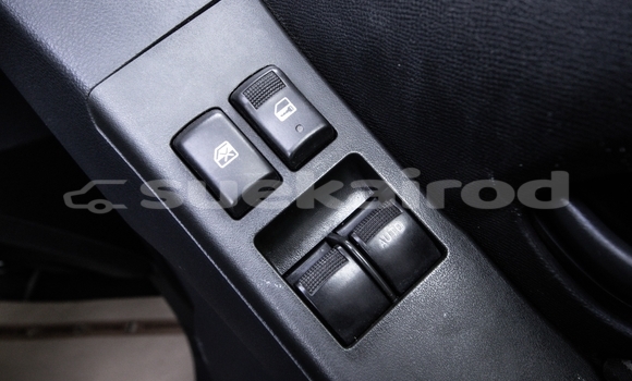 Buy Used Chevrolet Colorado Black Car in Bangkok in Bangkok Buy Used Chevrolet Colorado Black Car in Bangkok in Bangkok