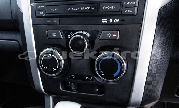 Buy Used Chevrolet Colorado Black Car in Bangkok in Bangkok Buy Used Chevrolet Colorado Black Car in Bangkok in Bangkok