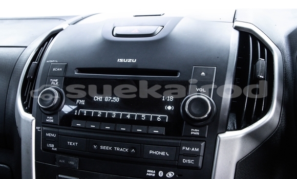 Buy Used Chevrolet Colorado Black Car in Bangkok in Bangkok Buy Used Chevrolet Colorado Black Car in Bangkok in Bangkok