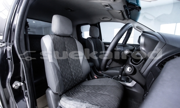 Buy Used Chevrolet Colorado Black Car in Bangkok in Bangkok Buy Used Chevrolet Colorado Black Car in Bangkok in Bangkok