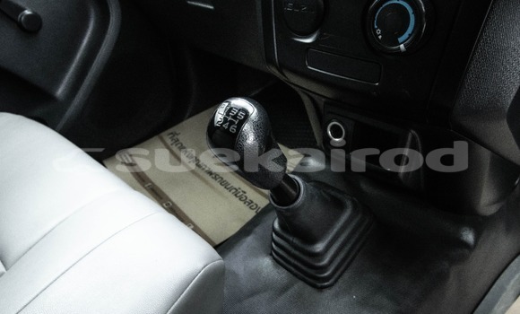 Buy Used Isuzu D–MAX White Car in Bangkok in Bangkok Buy Used Isuzu D–MAX White Car in Bangkok in Bangkok