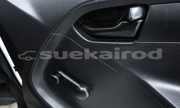 Buy Used Isuzu D–MAX White Car in Bangkok in Bangkok Buy Used Isuzu D–MAX White Car in Bangkok in Bangkok