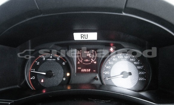 Buy Used Isuzu D–MAX White Car in Bangkok in Bangkok Buy Used Isuzu D–MAX White Car in Bangkok in Bangkok