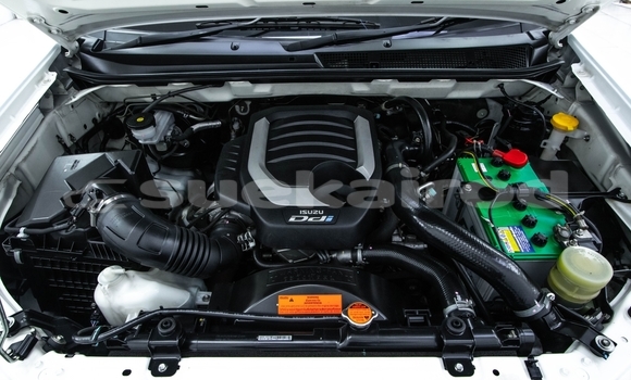 Buy Used Isuzu D–MAX White Car in Bangkok in Bangkok Buy Used Isuzu D–MAX White Car in Bangkok in Bangkok