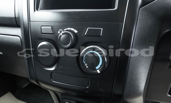 Buy Used Isuzu D–MAX White Car in Bangkok in Bangkok Buy Used Isuzu D–MAX White Car in Bangkok in Bangkok