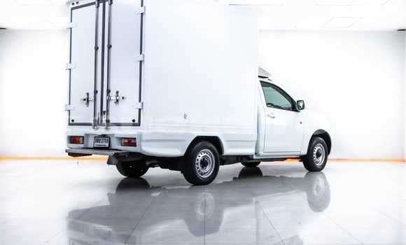 Buy Used Isuzu D–MAX White Car in Bangkok in Bangkok Buy Used Isuzu D–MAX White Car in Bangkok in Bangkok