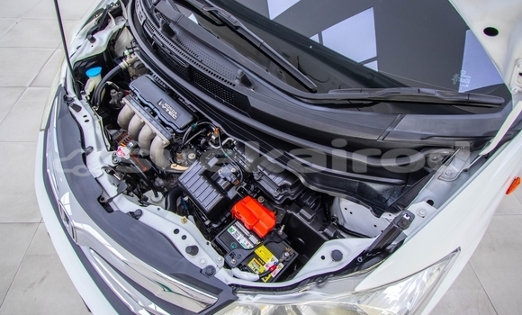 Buy Used Honda Freed White Car in Bangkok in Bangkok Buy Used Honda Freed White Car in Bangkok in Bangkok