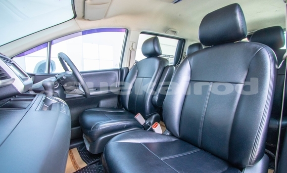 Buy Used Honda Freed White Car in Bangkok in Bangkok Buy Used Honda Freed White Car in Bangkok in Bangkok