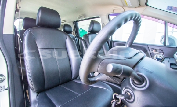 Buy Used Honda Freed White Car in Bangkok in Bangkok Buy Used Honda Freed White Car in Bangkok in Bangkok