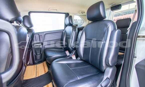 Buy Used Honda Freed White Car in Bangkok in Bangkok Buy Used Honda Freed White Car in Bangkok in Bangkok