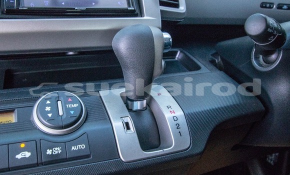 Buy Used Honda Freed White Car in Bangkok in Bangkok Buy Used Honda Freed White Car in Bangkok in Bangkok