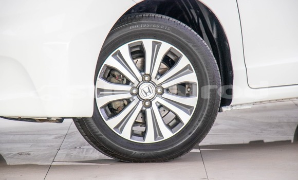 Buy Used Honda Freed White Car in Bangkok in Bangkok Buy Used Honda Freed White Car in Bangkok in Bangkok