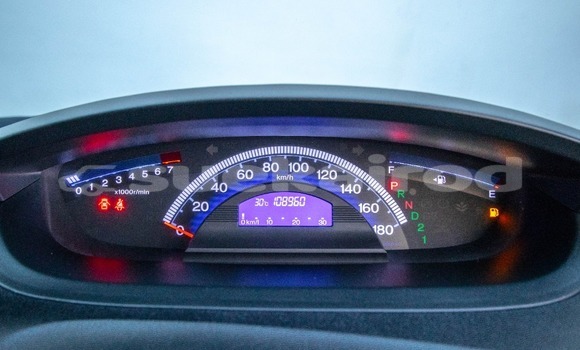 Buy Used Honda Freed White Car in Bangkok in Bangkok Buy Used Honda Freed White Car in Bangkok in Bangkok